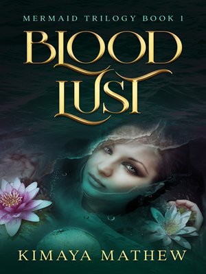 cover image of Blood Lust